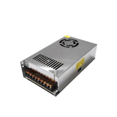 Imagem de Fonte Chaveada Colmeia Mxt 12V 20A - MXT ACESSORIOS - MXT