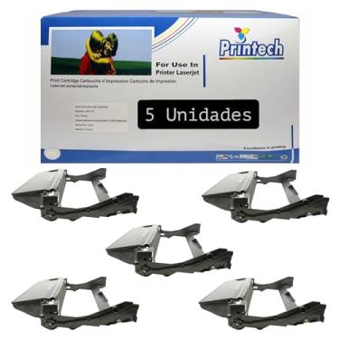 Imagem de 5x Cilindro Fotocondutor R116 Printech para Samsung SL‑M2825/M2826/M2835/M2875