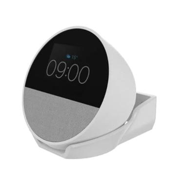 Imagem de Suporte De Parede Compativel Com Amazon Echo Spot Alexa