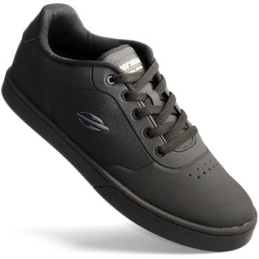 Imagem de Tênis Mormaii Urban Reverse Masculino Original Casual 203392 (Preto, BR, Adulto, Numérico, 41)