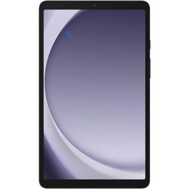 Imagem de SAMSUNG Galaxy Tab A9 64 Gb + 4 Wi-Fi, Modelo 8,7 Polegadas, 5100 Mah, 8 Mp, Câmera Dupla, Estoque Na América Latina (Prata)