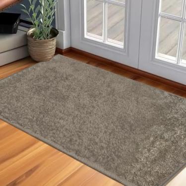 Imagem de 1 Tapete Porta Capacho Antiderrapante 50 x 100 Oa Cl Tg