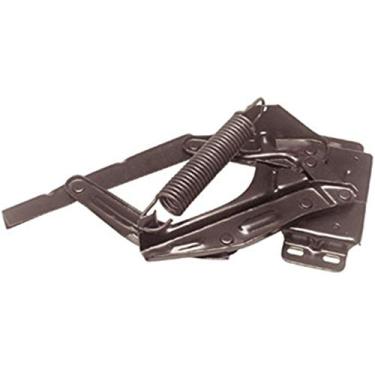 Imagem de Dobradiça do capô C/mola - dir. - Ford F-1000 79 à 92 - F-4000 79 à 92