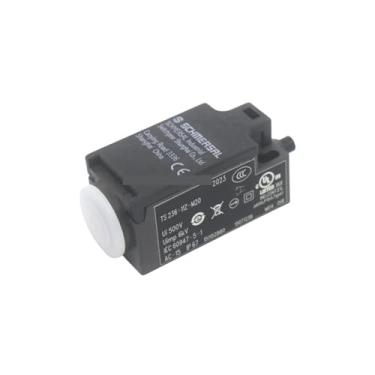 Imagem de Interruptor de freio de segurança para limite de curso de elevador Z1R TS 236-11Z-M20 (TS 236-11Z-M20)