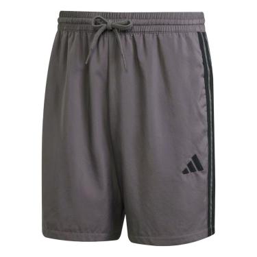 Imagem de SHORTS CHELSEA 3S IM7842 - PRETO 2GG-Masculino