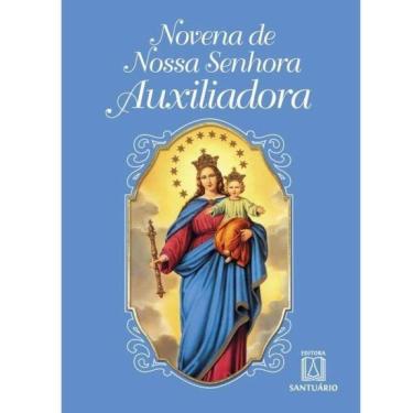 Imagem de Novena De Nossa Senhora Auxiliadora