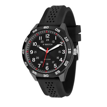 Imagem de Relogio X-Watch Xmpp0055 P2Px