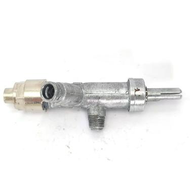 Imagem de Valvula Forno Fogão Braslar Sirius Com Bobina