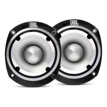 Imagem de Kit 2 St450 Trio Super Tweeter Jbl Selenium 600w Par Twitter Tuiter