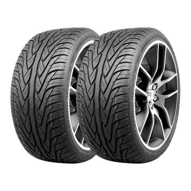Imagem de Kit 2 Pneus Wanli Aro 22 235/30R22 SP-601 90W XL