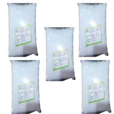 Imagem de Produto para fabricar sabão 1 a 15 kg Pacote Com 1 Kg Desentupimento -