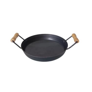 Imagem de Disco Arado Chapa De Ferro 26cm Altura 6cm