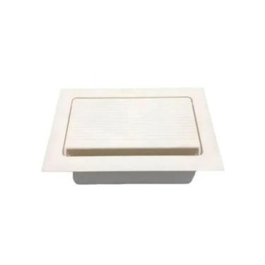 Imagem de Caixa Tomadas Embutir Na Mesa, Hdmi, Escritório, Caixa Vazi - MARELAGO