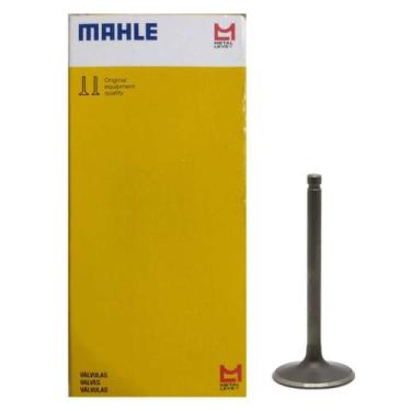 Imagem de Válvula Escape Honda Lead 110 2009 A 2016 - MaxxMotorsLoja