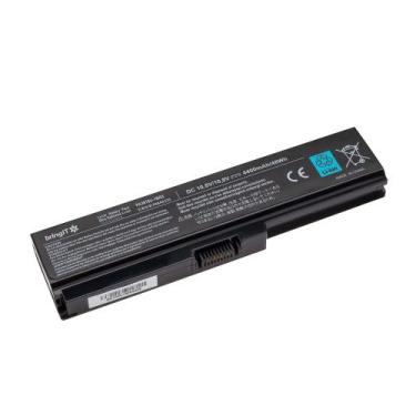 Imagem de Bateria para notebook compatível com Toshiba Satellite L745-S4210  440