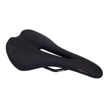 Imagem de Selim vultro viper trilho cromoly 255x145mm
