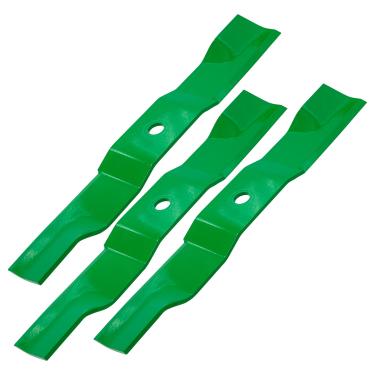 Imagem de Caltric Lâmina de elevação alta de 106 cm compatível com Gravely ZTX 42 ZTX42 ZTXL42 915172 915176 915206