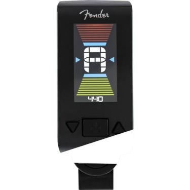 Imagem de Afinador Eletrônico Fender Original Tuners D Blue 239979006