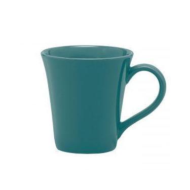 Imagem de Caneca Tulipa 330 ml Verde Escuro Oxford