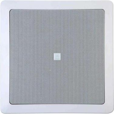 Imagem de Arandela 6 JBLL 6FR1Q Sem Trafo 25W Quadrada Branca PAR 2