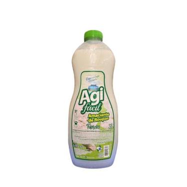 Imagem de Amaciante 2L Ternura Agi Fácil