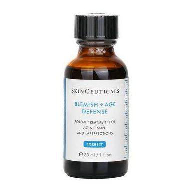 Imagem de Sérum Skin Ceuticals Blemish + Age Defense