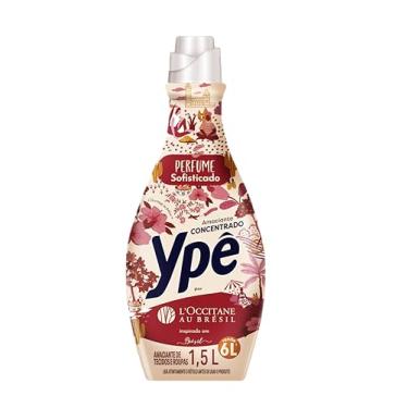 Imagem de AMAC YPE CONC LOCCITANE 1,5l AU BRESIL
