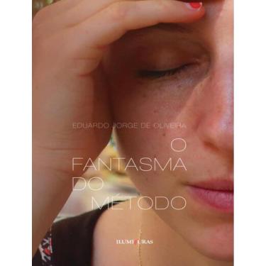 Imagem de Fantasma Do Metodo,O