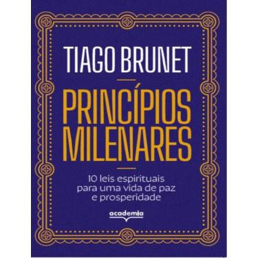 Imagem de Principios Milenares