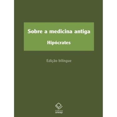Imagem de Sobre A Medicina Antiga