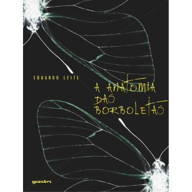 Imagem de Anatomia Das Borboletas, A