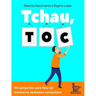 Imagem de Tchau, Toc