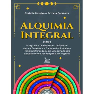 Imagem de Alquimia Integral