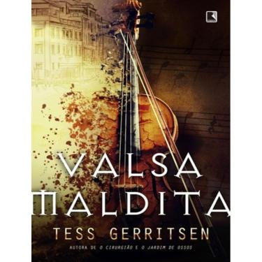 Imagem de Valsa Maldita - 2ªed