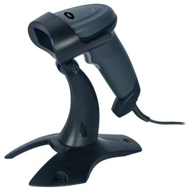 Imagem de Leitor de Código de Barras CMOS USB com IP42 Elgin Bematech BR250