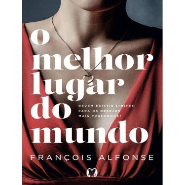 Imagem de Melhor Lugar Do Mundo, O