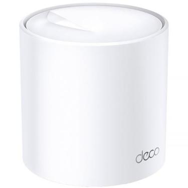 Imagem de Roteador Wireless TP-Link Deco X20 AX1800 Dual Band 574 + 1201 MBPS - 