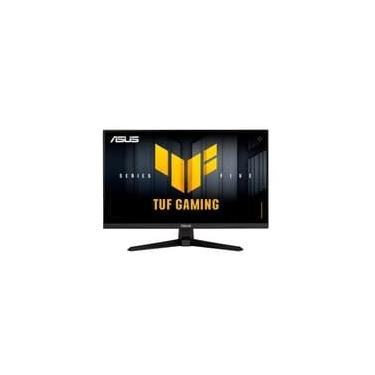 Imagem de Monitor Gamer ASUS TUF 27", Full HD, 240Hz, 0.3ms, IPS, FreeSync Premium, Som Integrado, Preto - VG279QM5A