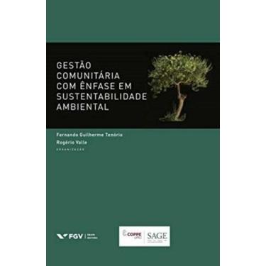 Imagem de Gestão Comunitária Com Ênfase em Sustentabilidade Ambiental - FGV, 3