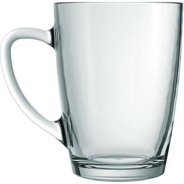 Imagem de Jogo 6 Canecas Sem Pires Diamante Tarsila 300 Ml 5921 Nadir