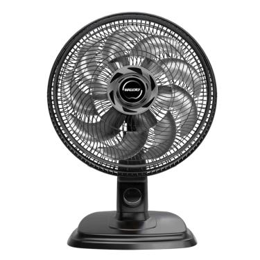 Imagem de Ventilador Mesa E Parede Egeo 40cm 127 Mallory
