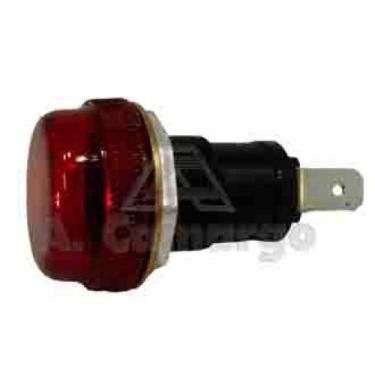 Imagem de Luz aviso painel instrumentos - ACM