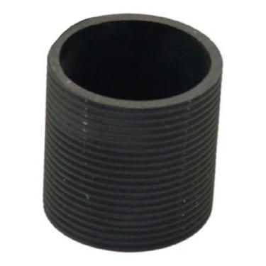 Imagem de Niple Pvc 1" 10CM Tubos Lz