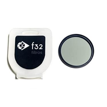 Imagem de Filtro Densidade Neutra ND 2-40.5mm Filtro Para Lente Câmera Fotográfica