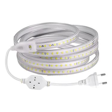 Imagem de 3M Fita Led 110V Branco Quente 3000K