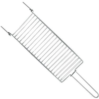 Imagem de Grelha Super Grill 02 - 3105 - MOR