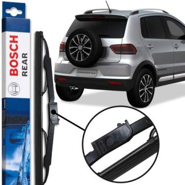 Imagem de Palheta Traseira Bosch Rear 10E VW CrossFox 2010 a 2018