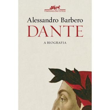 Imagem de Dante: A biografia