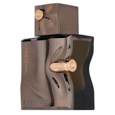 Imagem de Perfume Spectre Ghost Fragrance World Edp Masculino 80ml