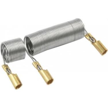 Imagem de Resistência Ducha Duo Shower e Futura Lorenzetti 6800w 220v